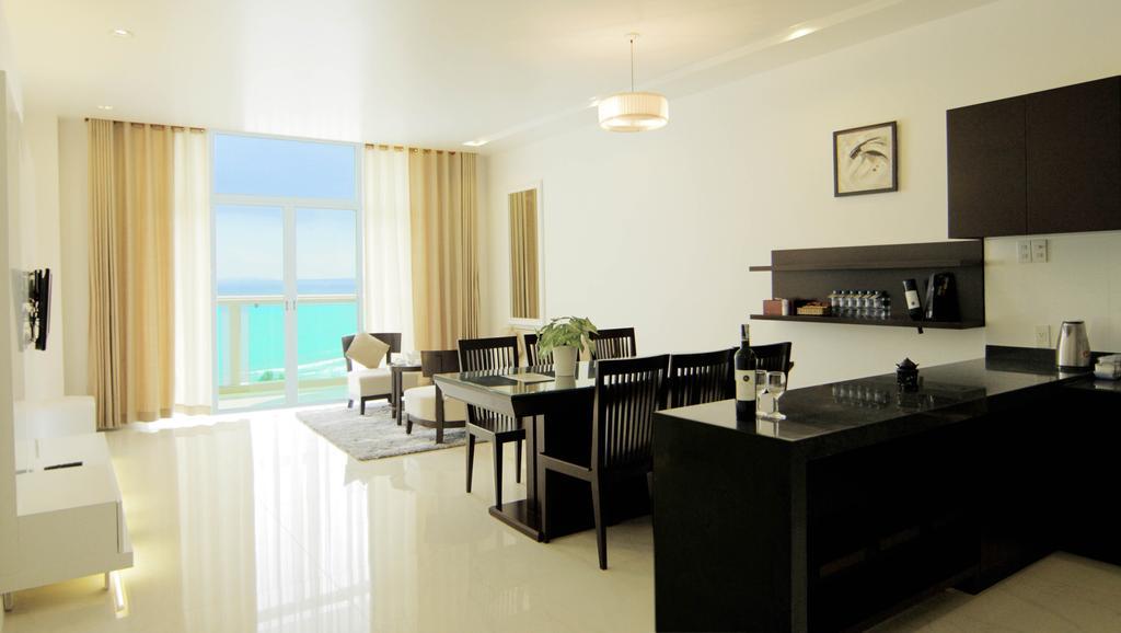 Ocean Vista Apartment Phan Thiet Room photo